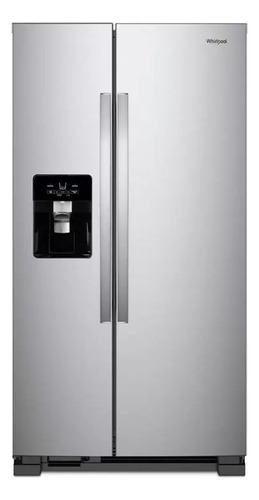 Whirlpool Refrigerador 25'