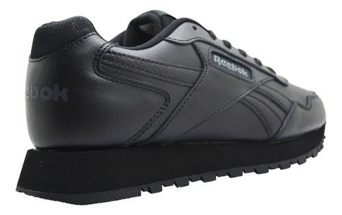 Tenis Reebok Glide 100005920 Cblack/purgry/cblack Dama