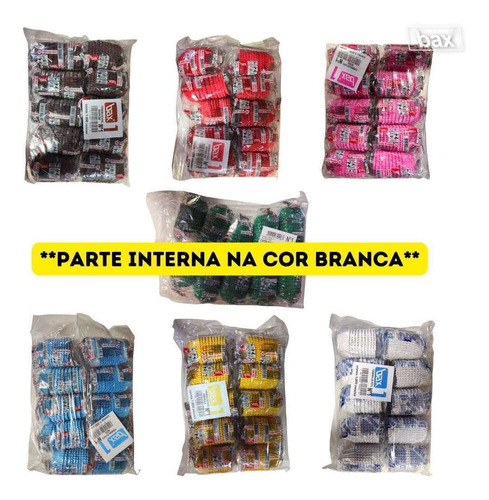 1000un Forminhas De Papel N01 N1 Para Doces Forneável Bax