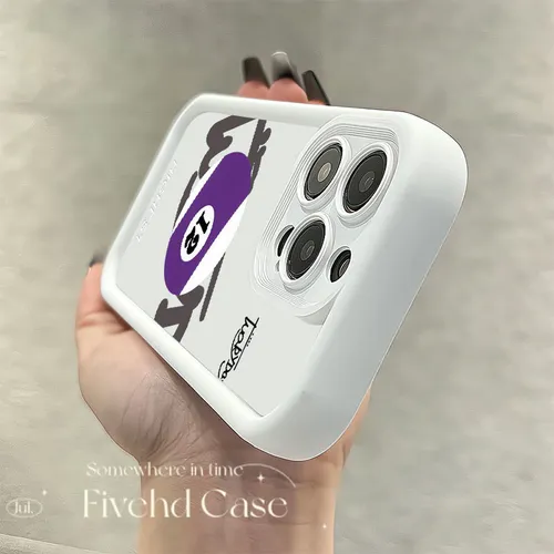 Carcasa Stusssy De Bola De Billar Para Redmi 14c 13 13c 12c 10c 9c