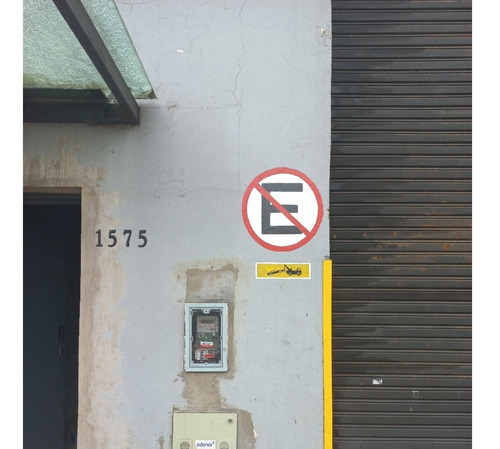 Imagen 7 de 9 de Deposito A 2 Cuadras Acceso Oeste Dueno Directo