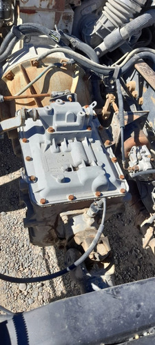 Ford Cargo 1722 2005