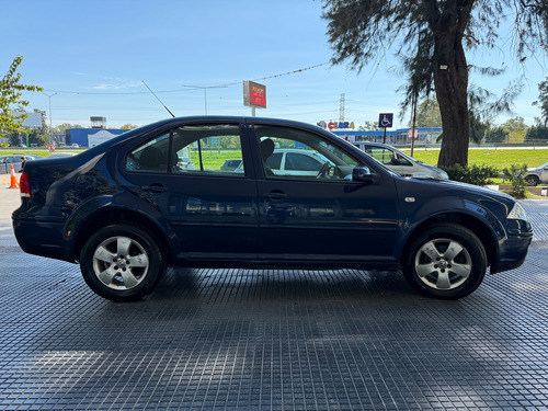 Volkswagen Bora 2.0 Trendline 115cv Tiptronic