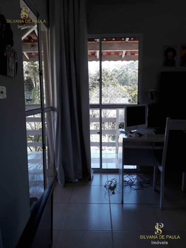 Imagem 12 de 15 de Chácara De 915 M² À Venda Em Terra Preta - Mairiporã. - Ch873