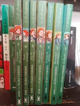 Comprar Ana De Las Tejas Verdes - L. M. Montgomery, 1-7