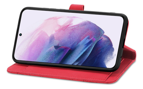 Funda Para Huawei Honor 100 Pro 5g/x8c 4g/400 Lite Tipo Cartera De Piel Sintética Con Tapa, Funda De Teléfono Estampada