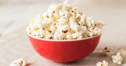 Palomitas Microondas Sabor Natural Kirkland Signature 44 Pzs