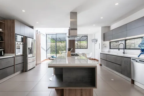 Casa En Venta En Guaymaral. Cod V9884