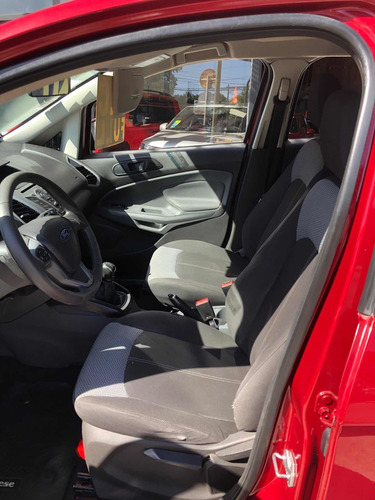 Ford Ecosport 1.6 Se 110cv 4x2 2015