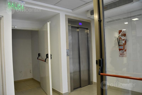 Imagen 10 de 30 de Edificio Comercial - Alquiler - Zona Tribunales, Cuchi Corral Al 600