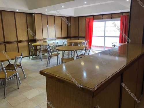Imagen 18 de 22 de Hotel - Almagro Norte