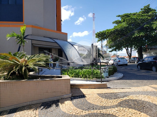 Imagem 12 de 12 de Sala Comercial Para Venda No Jardim Chapadão Em Campinas - Imobiliária Em Campinas. - Sa00235 - 68422781