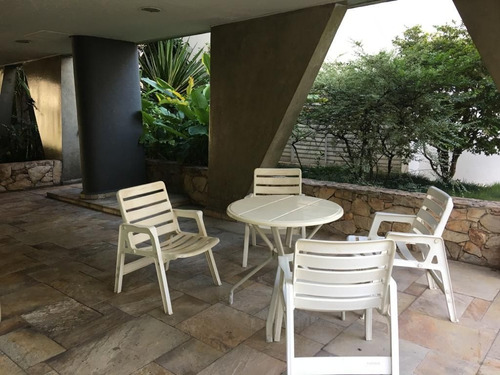 Imagem 6 de 7 de Apartamento Com 2 Dormitórios Para Alugar, 45 M² Por R$ 2.200,00/mês - Jardim Paulista - São Paulo/sp - Ap20051