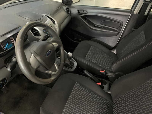 Imagem 8 de 14 de Ford Ka 1.0 Se 12v Flex 4p 2015