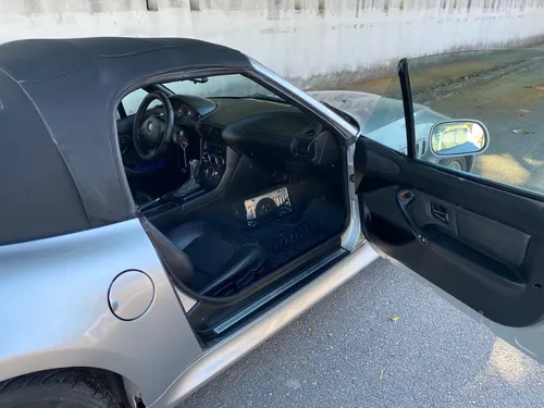 BMW Z3 2.2 Convertible L4 At