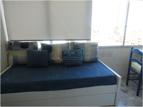 Imagen 9 de 30 de En Venta...hermoso Apartamento En Una De Las Torres Tradicionales De La Mansa!