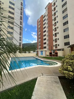 Apartamento en venta
