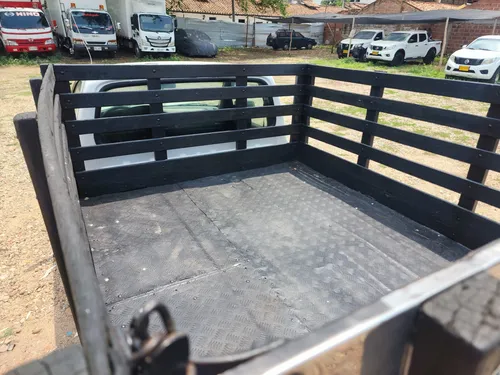 Ford Ranger 2.2 Xl F22cl3 4x2