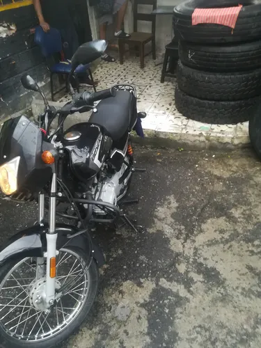 Bóxer Ct 100 Tt De Sabaneta Único Dueño Para Traspasos De Un