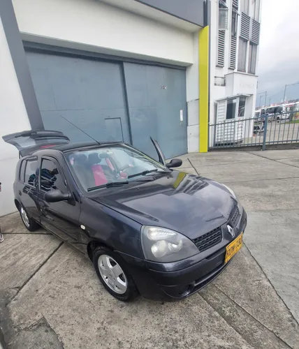 Renault Clio F.iv Expression