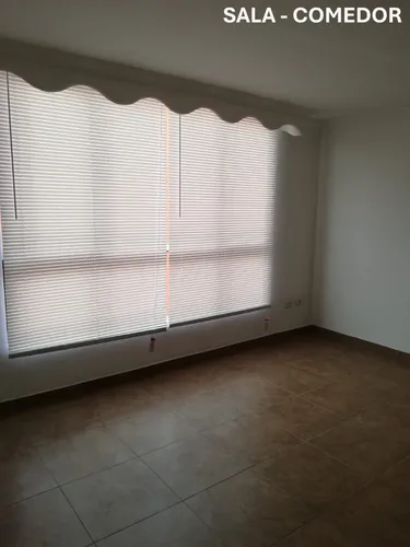 Se Arrienda Conjunto Residencial Parques De San Mateo 2