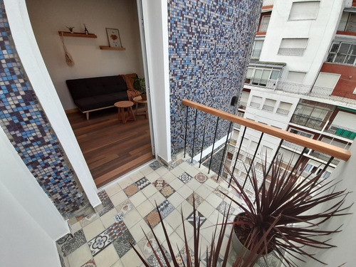 Imagen 13 de 29 de Departamento En Venta Dos Ambientes Externo Zona Centro