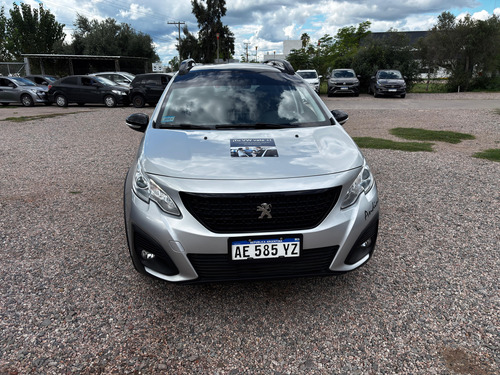 Peugeot 2008 1.6 Feline
