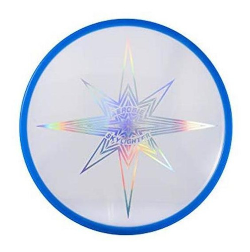 Disco Frisbee Skylighter Aerobie - 27r12 - Cores Diversas