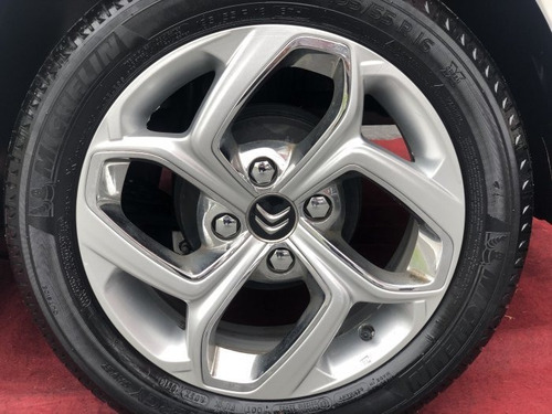 Citroen C3 1.6 Exclusive 2015 Automático