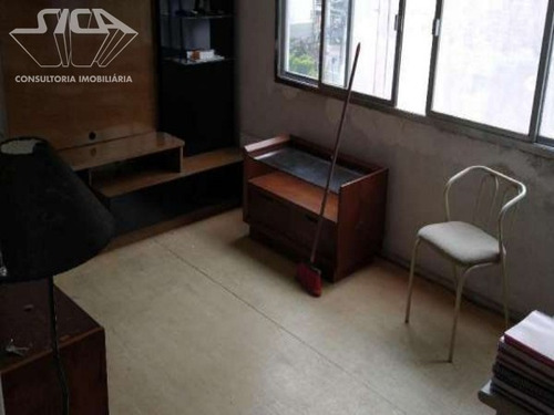 Imagem 9 de 13 de Apartamento - Ap00877 - 34458196