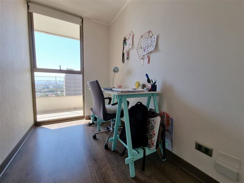 Imagen 12 de 17 de Departamento En Arriendo Y Venta En Ñuñoa, Irarrazabal.