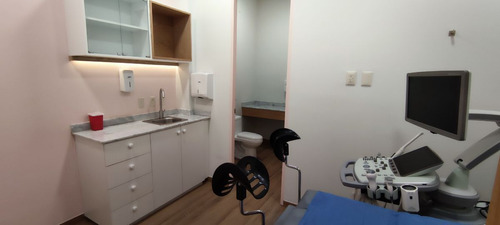 Local Remodelado En San Miguel Chapultepec Con Excelente Ubicación