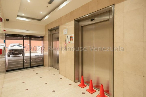 Imagen 5 de 14 de Oficina En Alquiler Las Mercedes 22-19781 Renta House Los Samanes