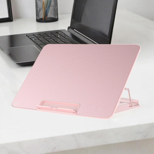 A Lap Chill Mats Soporte De Enfriamiento Para Computadora