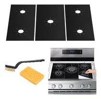 Comprar Fundas De Estufa Y Protectores De Estufa Para Estufa De Gas 