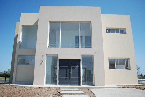 Imagen 1 de 30 de Venta Casa 6 Ambientes A La Laguna El Canton Puertos