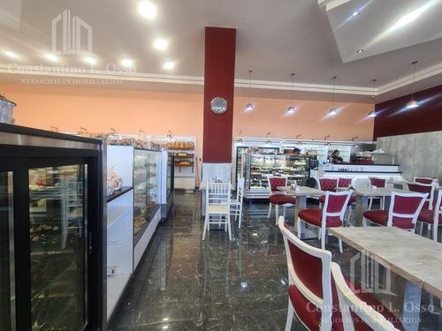 Imagen 7 de 30 de Oportunidad Venta De Fondo De Comercio - Panaderia - Confiteria Con Gran Volumen De Ventas