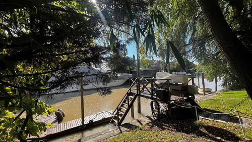 Imagen 9 de 17 de Terreno Lote En Venta Ubicado En Boat Center, Rincón De Milberg, Tigre