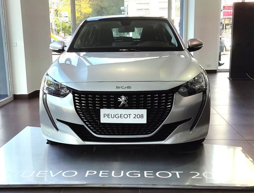 Imagen 3 de 17 de Peugeot 208 1.6l Allure