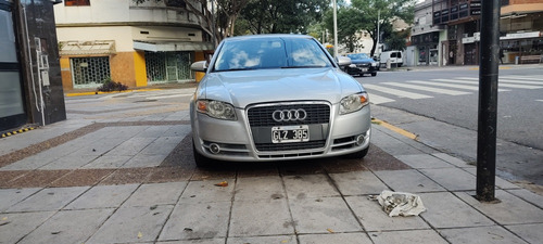 Audi A4 2.0 Tdi