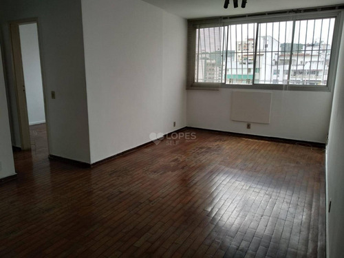 Apartamento Com 2 Quartos, 80 M² Por R$ 590.000 - Icaraí - Niterói/rj - Ap46809