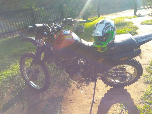 Sahara 350 Leilão