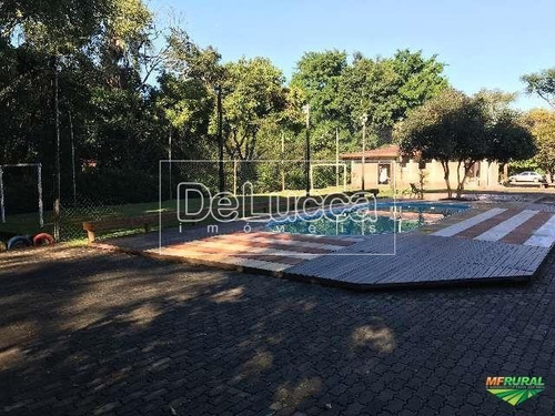 Imagem 11 de 18 de Chácara À Venda Em Jardim Independência - Ch003619