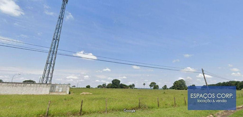 Imagem 1 de 3 de Terreno À Venda, 86.5876m² - Pederneiras - Tatuí/sp - Te0075