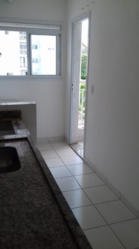 Imagem 11 de 13 de Apto Vila Sônia | 2 Quartos | 60 M² | Cond: R$380.00 | 1 Vaga - 1sbakjd