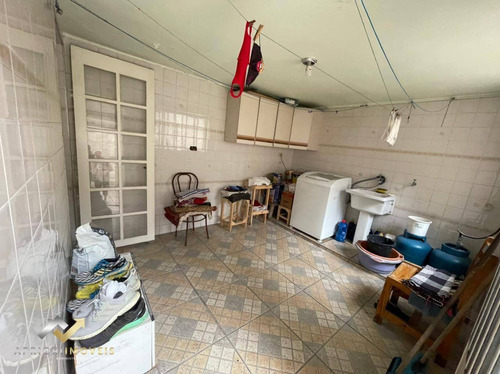 Imagem 7 de 29 de Sobrado À Venda Por R$ 553.000,00 - Parque Marajoara - Santo André/sp - So1159