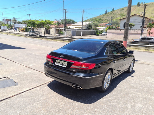 Imagem 3 de 11 de Hyundai Azera 3.3