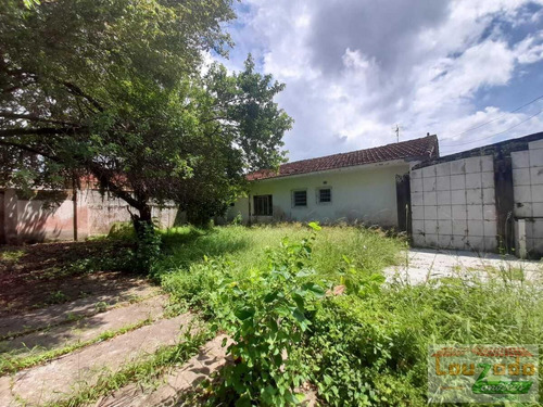 Imagem 10 de 11 de Casa Para Venda Em Peruíbe, Jardim Ribamar, 2 Dormitórios, 1 Suíte, 1 Banheiro, 3 Vagas - 3897_2-1256608