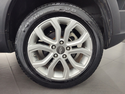Chery Tiggo 2 1.5 Look 16v Flex 5p