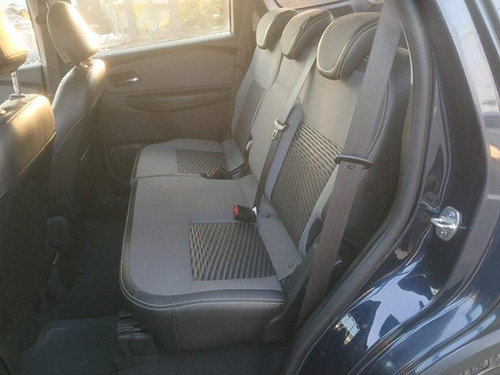 Chevrolet Spin 1.8 ACTIV 8V FLEX 4P AUTOMÁTICO